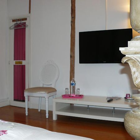 Chambres D'Hotes L'Albinque Castres  Exteriér fotografie