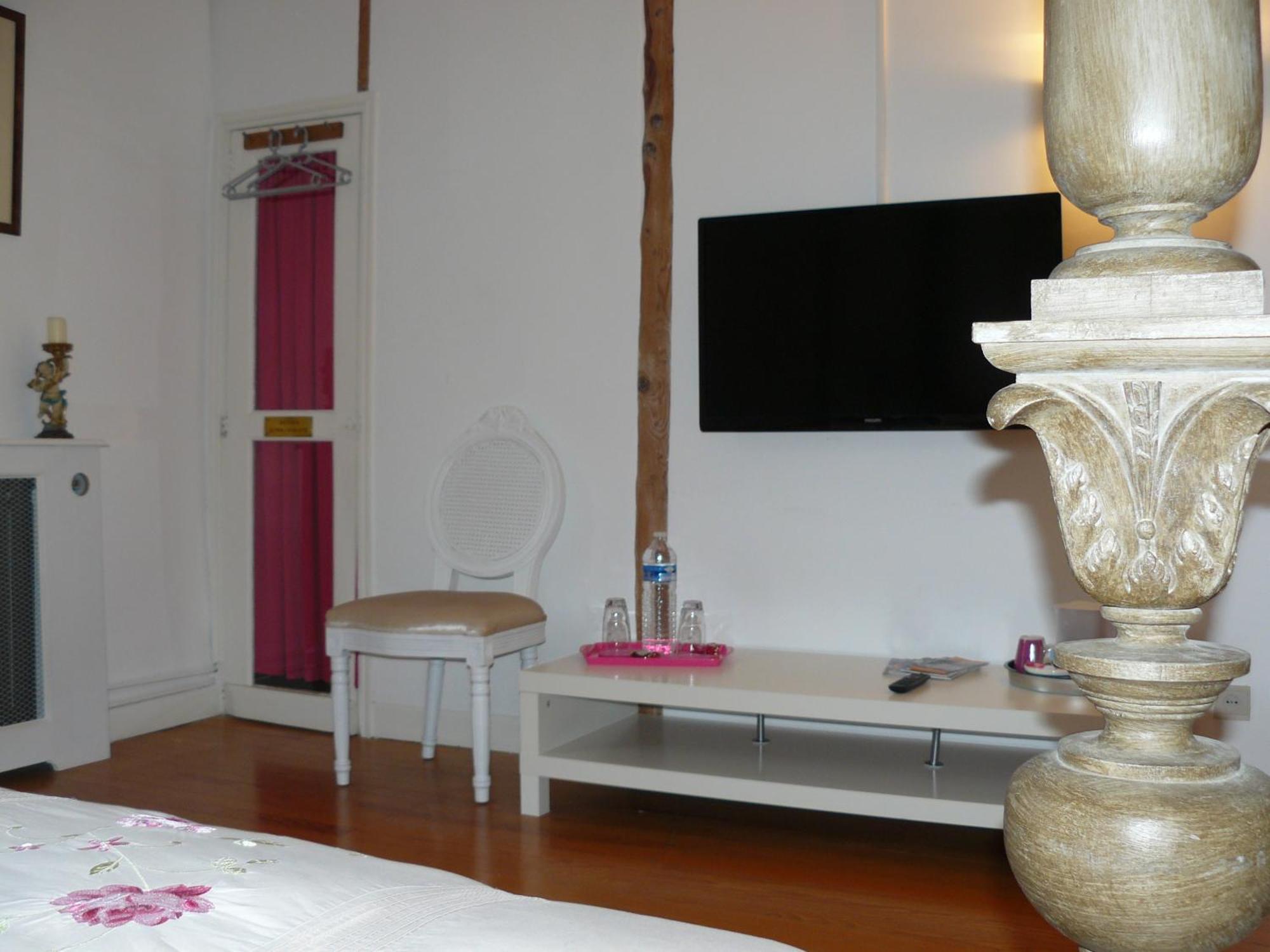 Chambres D'Hotes L'Albinque Castres  Exteriér fotografie