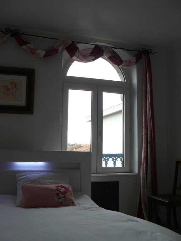 Chambres D'Hotes L'Albinque Castres  Exteriér fotografie