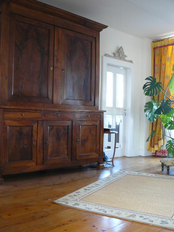 Chambres D'Hotes L'Albinque Castres  Exteriér fotografie