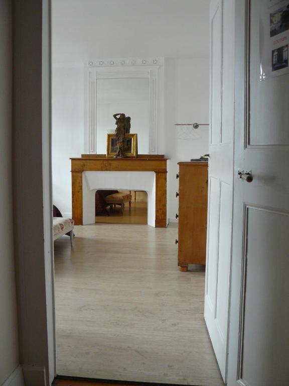 Chambres D'Hotes L'Albinque Castres  Exteriér fotografie