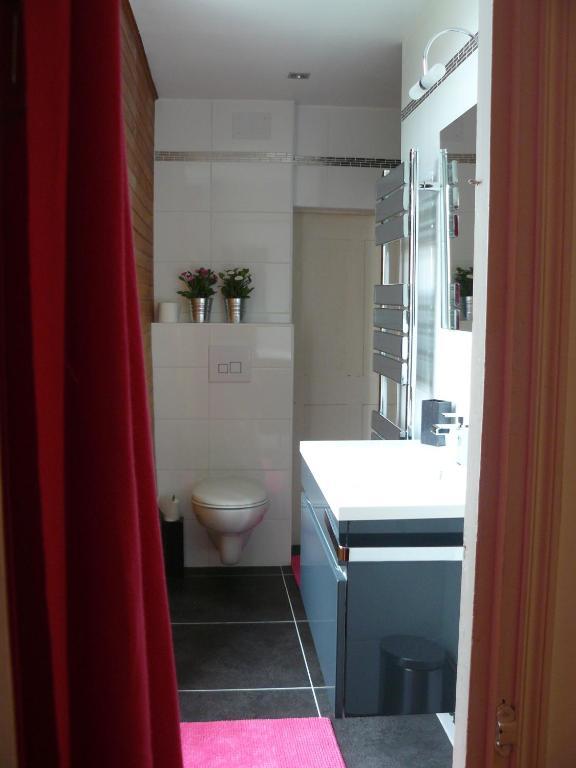Chambres D'Hotes L'Albinque Castres  Exteriér fotografie